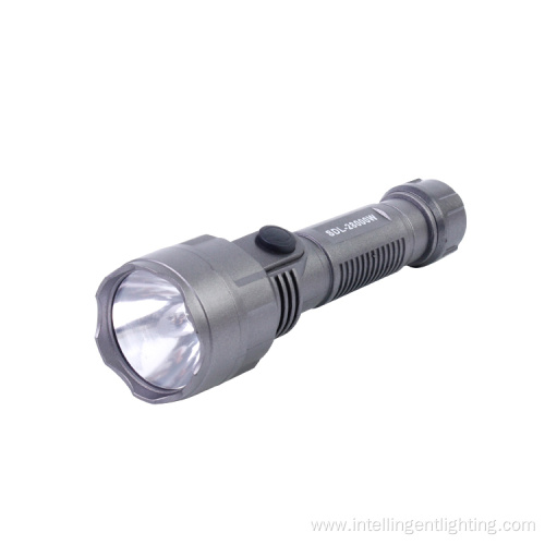 Outdoor Multifunction Super Bright Sports LED Flashlight